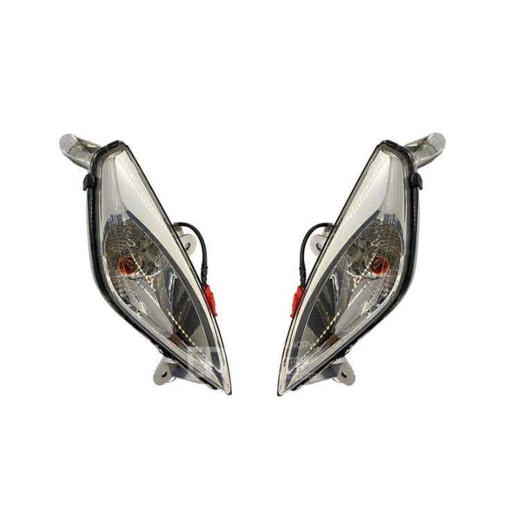 TVS Jupiter 125 Ön Sinyal Takımı Sağ-Sol Komple