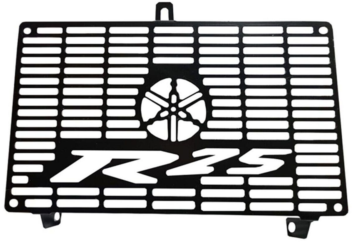 Yamaha Yzf R25 Radyatör Koruması 2020-2021