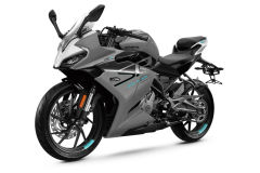 CF Moto 250 SR Arka Stop Komple