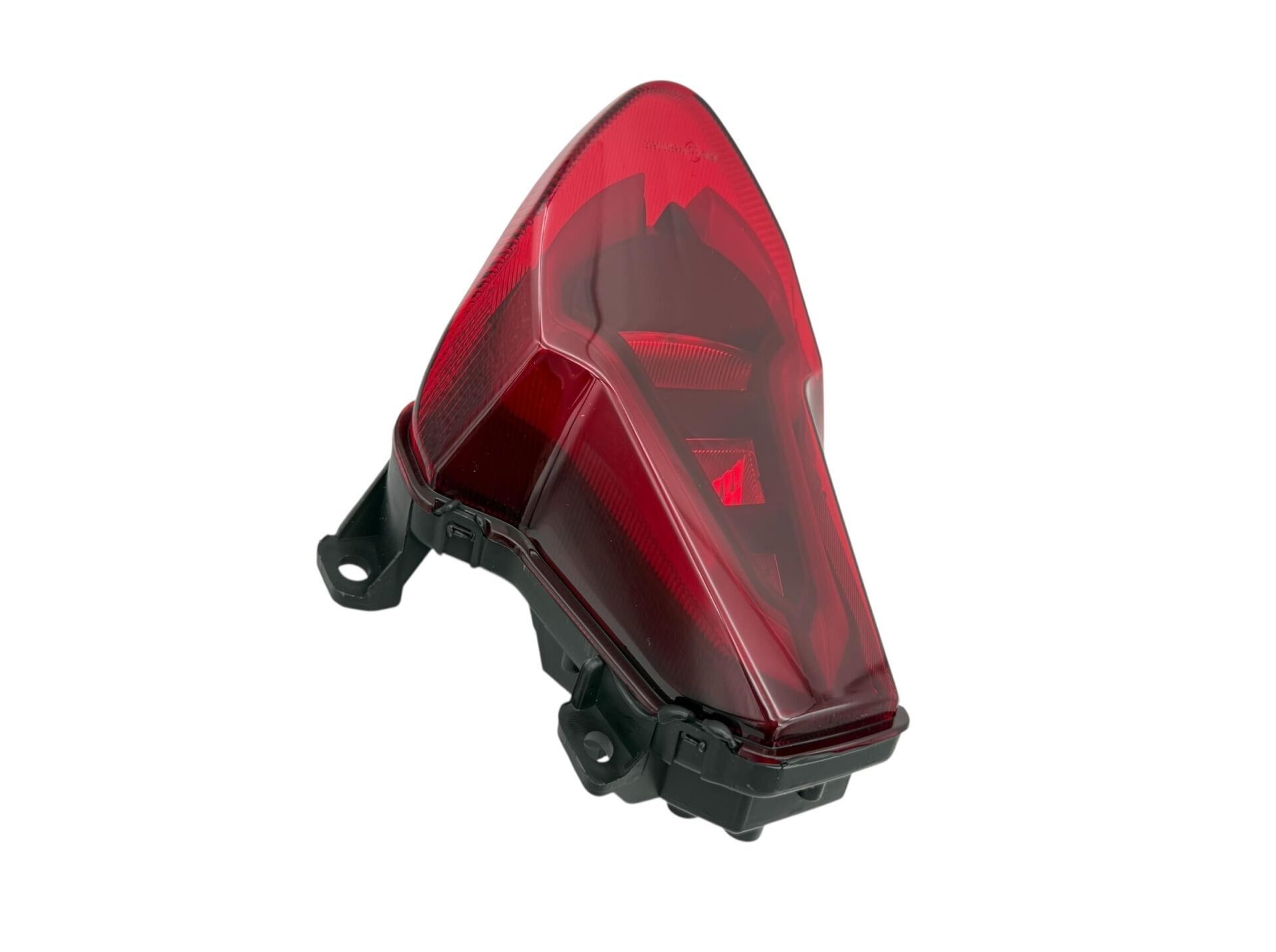 CF Moto 250 SR Arka Stop Komple