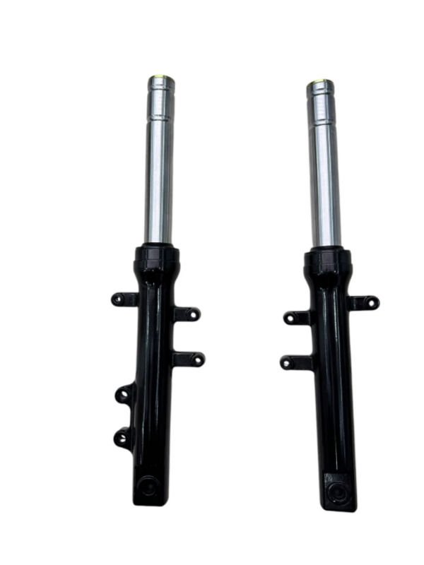 Rks Newlight Pro 125 Ön Amortisör Sağ-sol Komple