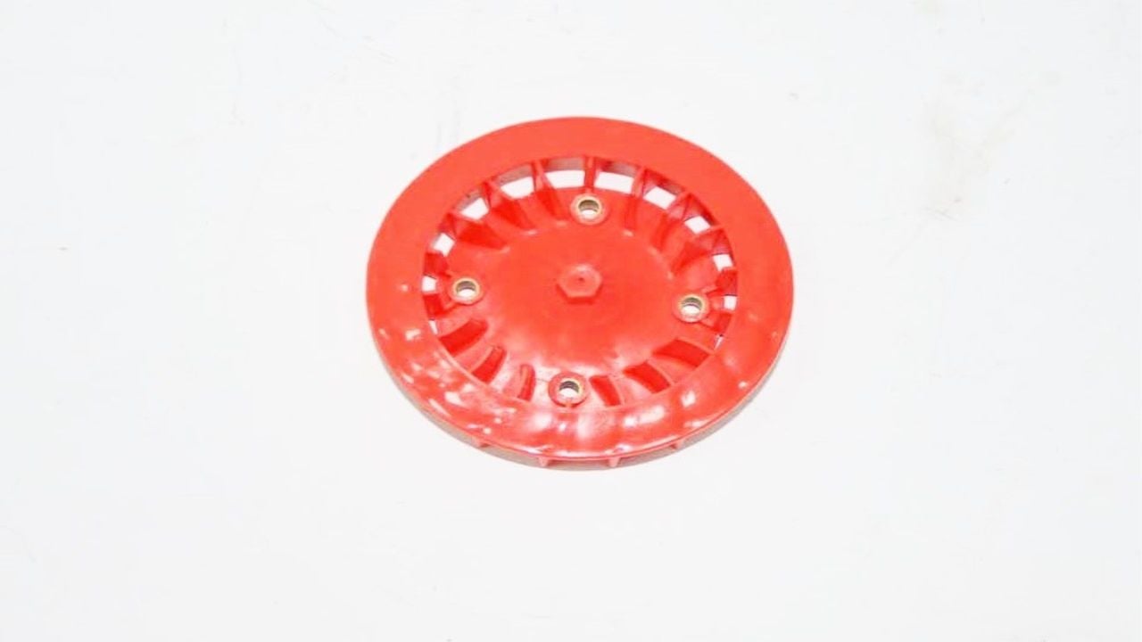 Rks Newlıght 125 Fan