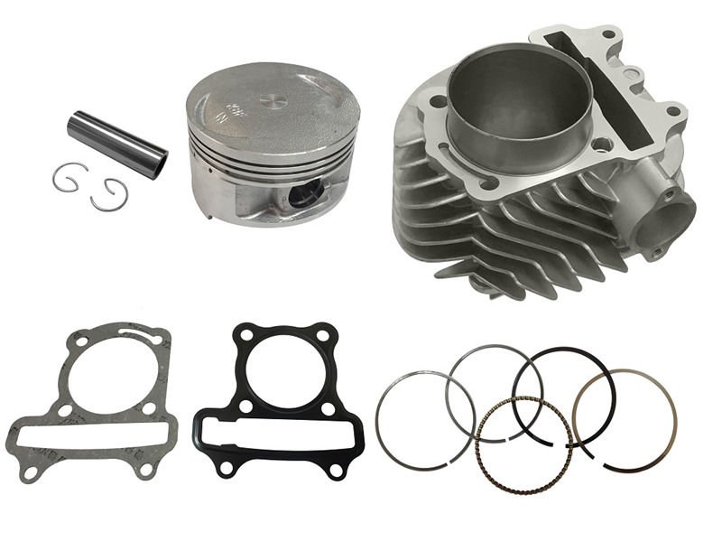 Rks Grace 202 Silindir Piston Seti Komple