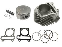 Rks Grace 202 Silindir Piston Seti Komple