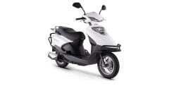 Kuba Zenzero 125 Silindir Seti Komple