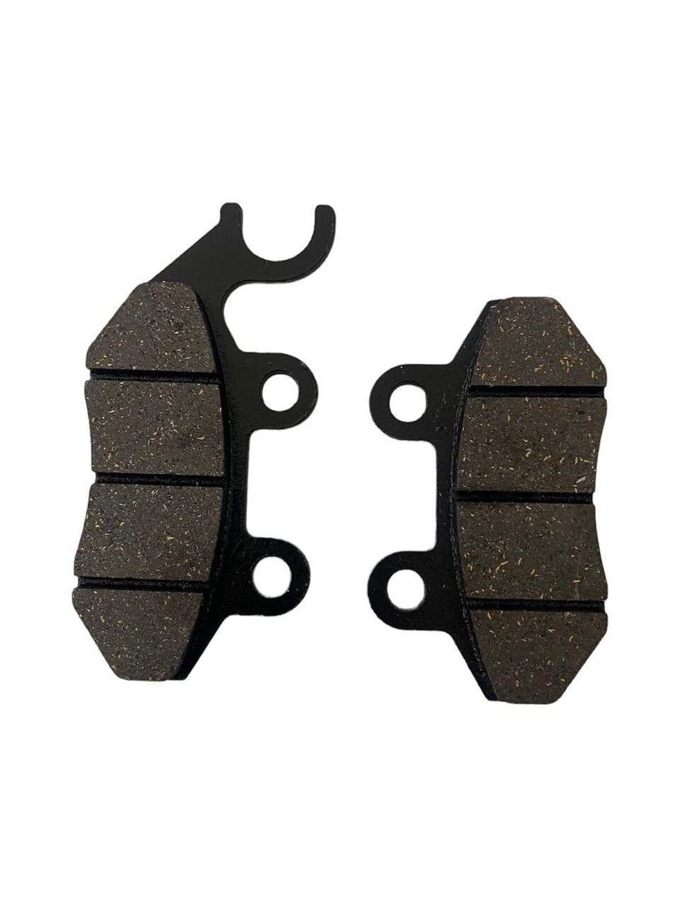 Rks Cross RT 250 Ön Fren Disk Balatası