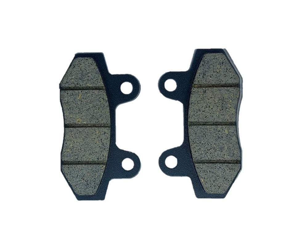 Rks Cross RT 250 Arka Fren Disk Balatası