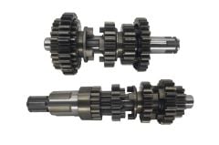 Kuba Srt 250 Şanzıman Küçük-büyük Dişli Seti