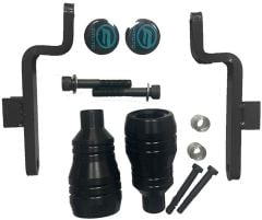 Cf Moto Sr-250 Koruma Takozu