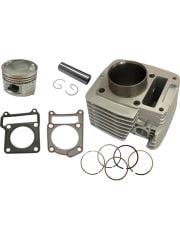 Arora Salcano Ybr 125 Silindir Piston Seti Komple