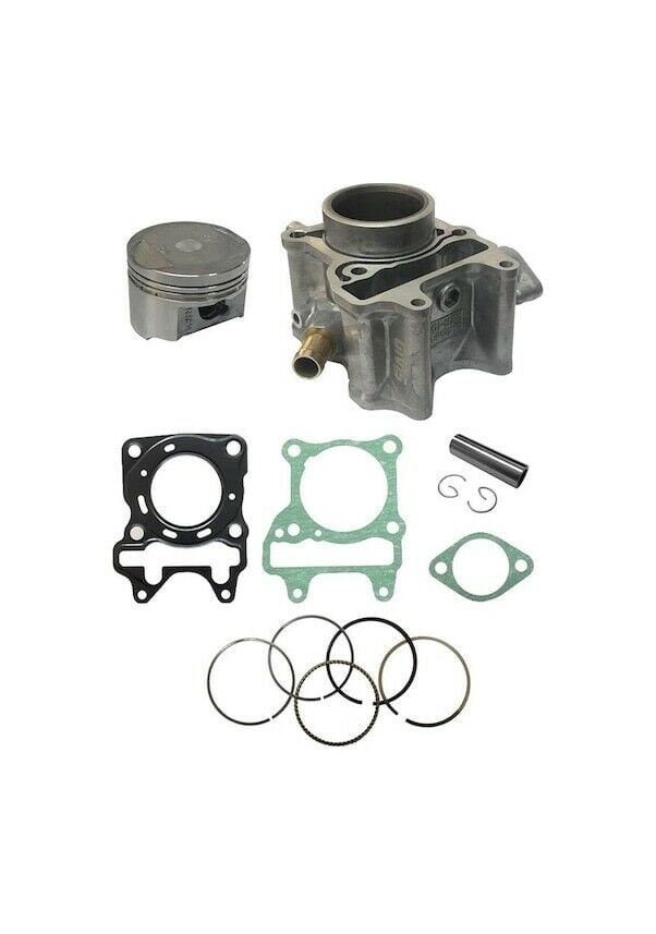 Arora Max-t 150 Silindir Seti Komple