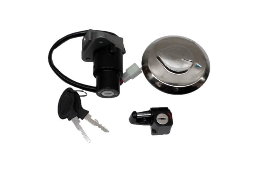 Mondial X-Treme Max 150 Kontak Seti