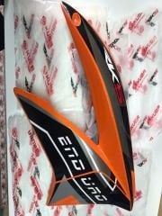 Rks Rt 250 Cross Depo Granajı Sağ Turuncu