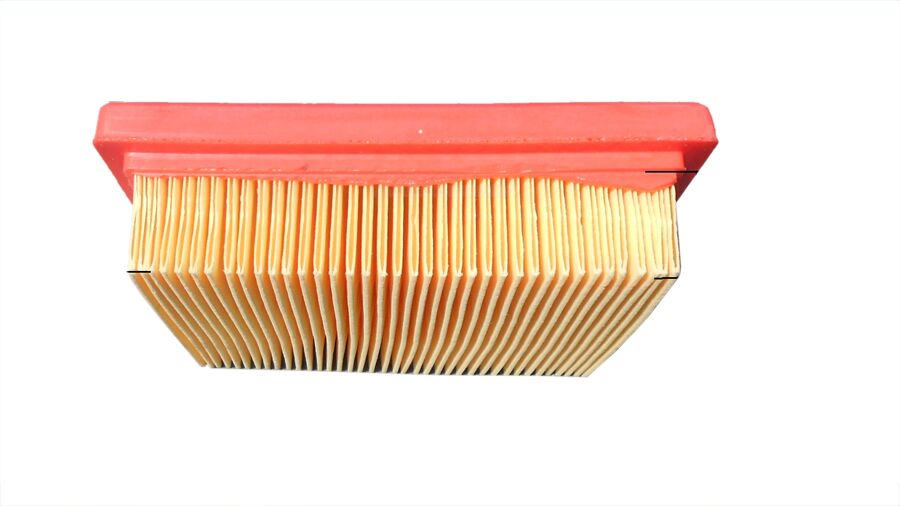 150-200 X-TREME HAVA FİLTRE ELEMANI