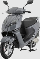 Mondial Lavinia 125 Krank Komple