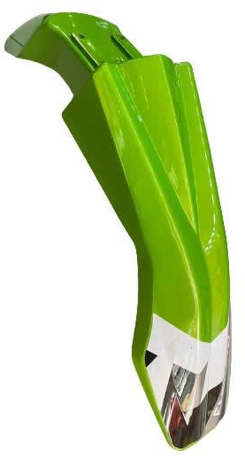 Rks Rt 250 Cross Ön Çamurluk Yeşil Orjinal