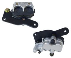 Motolux CEO 110 Arka Fren Kaliperi