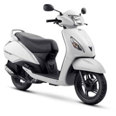 TVS Jupiter 125 Ön Maşa (Gidon)