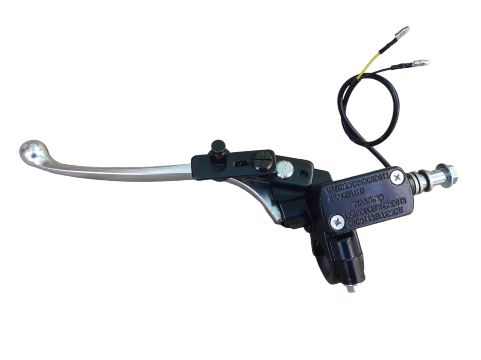 Motolux CEO 110 Arka Fren Üst Merkezi