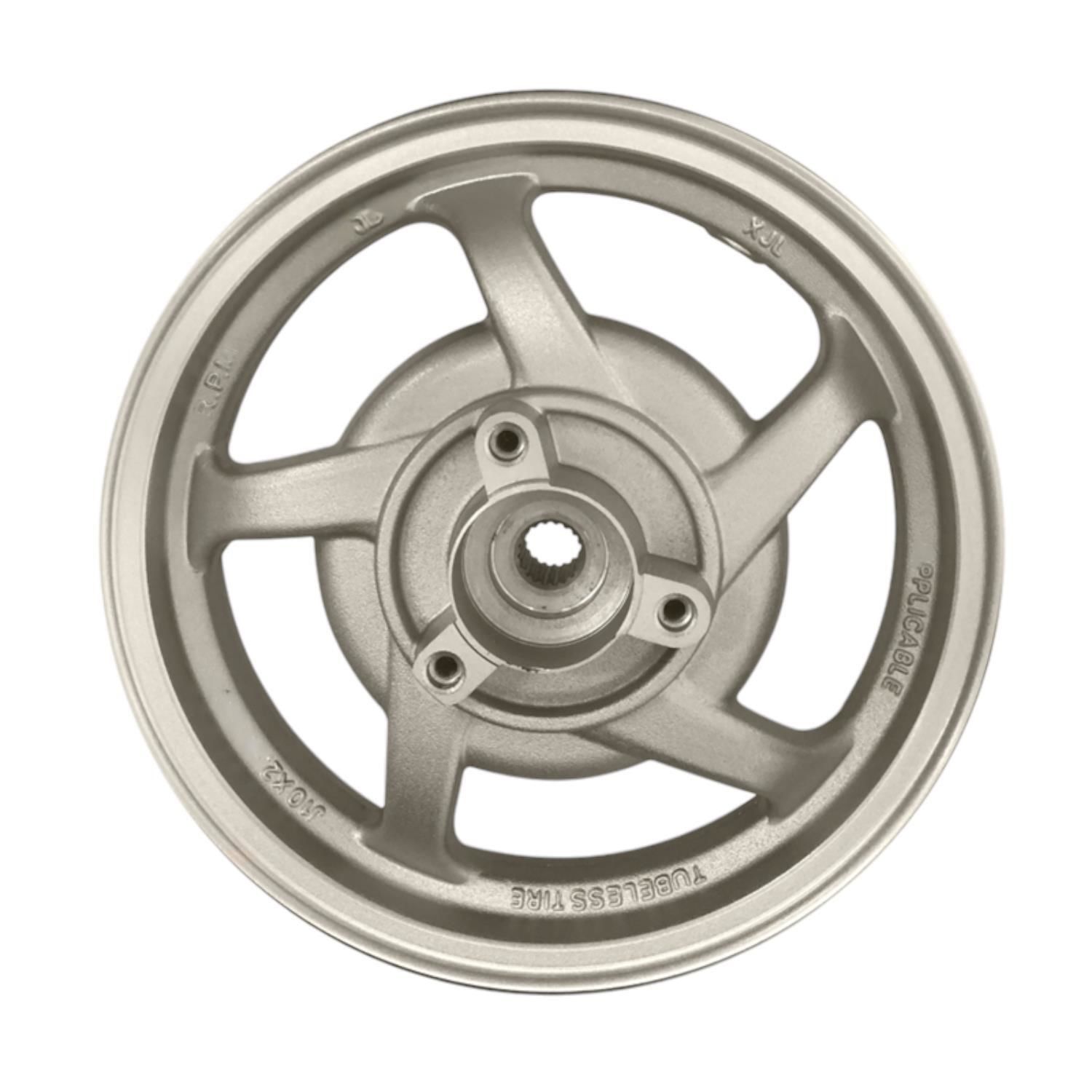 Motolux CEO 110 Arka Jant