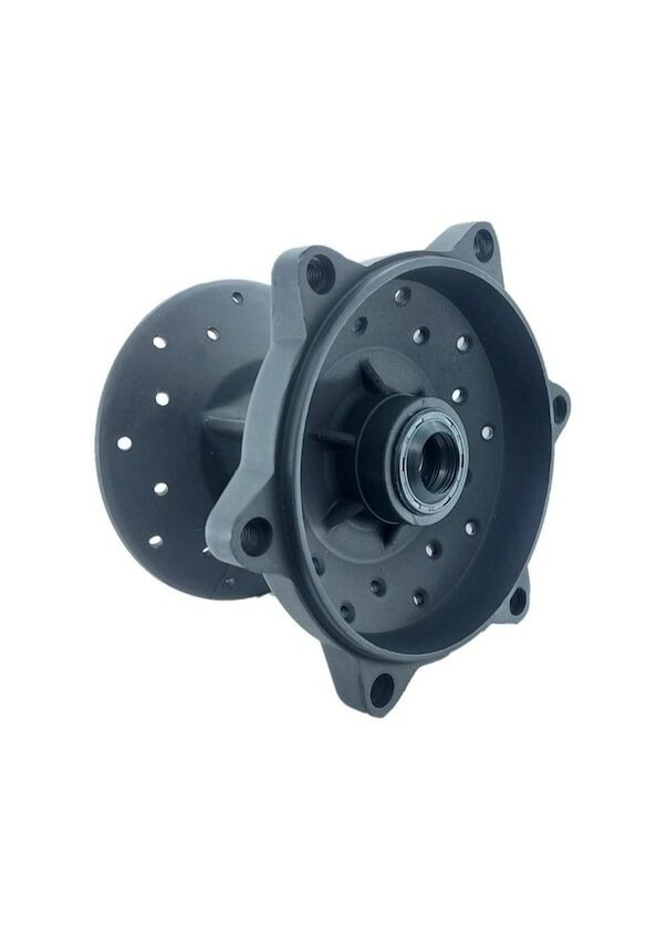 Mondial X-Treme 150-200 Ön Jant Göbeği Siyah