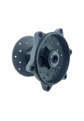 Mondial X-Treme 150-200 Ön Jant Göbeği Siyah