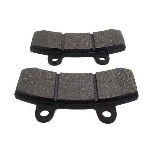 Motolux Ceo 110 Ön Fren Disk Balatası