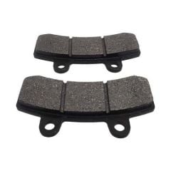 Motolux Ceo 110 Ön Fren Disk Balatası