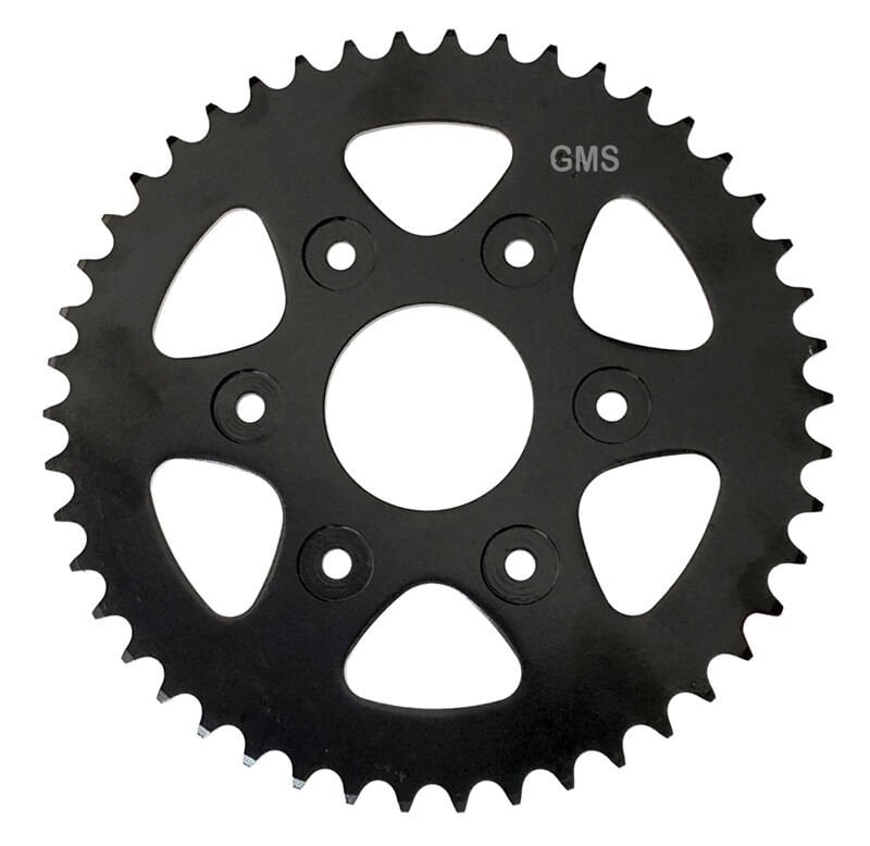 Bajaj Dominar D 250 Arka Dişli 520-45T Diş