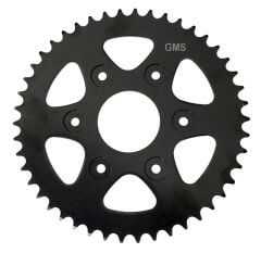 Bajaj Dominar D 250 Arka Dişli 520-45T Diş