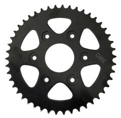 Bajaj Dominar D 250 Arka Dişli 520-46T Diş