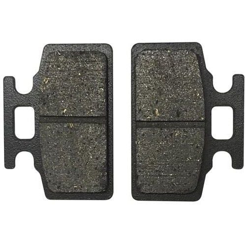 Mondial Loyal 50i Ön Fren Disk Balatası