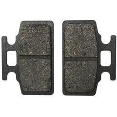 Mondial Loyal 50i Ön Fren Disk Balatası