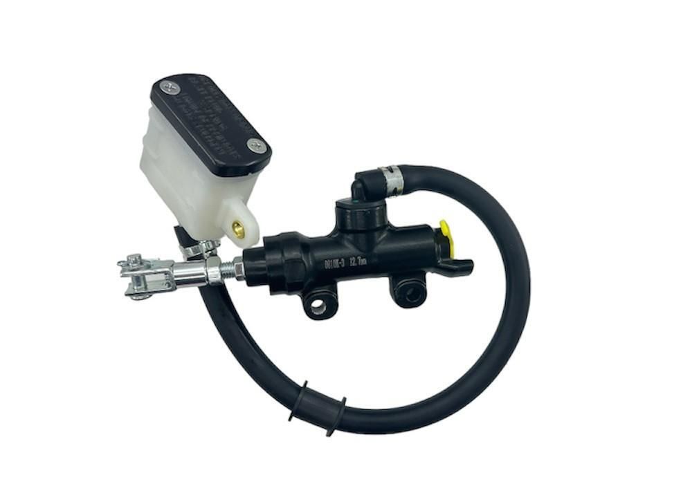 Bajaj Pulsar RS 200 Arka Fren Hidrolik Pompası