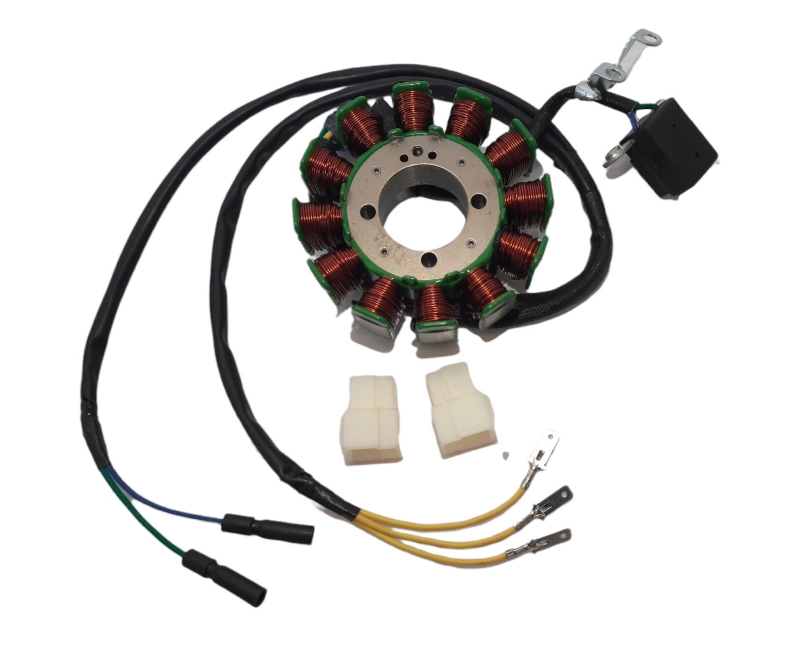 X-TREME 200i STATÖR 12 Lİ 32-93-30 3D 5K