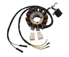 X-TREME 200i STATÖR 12 Lİ 32-93-30 3D 5K