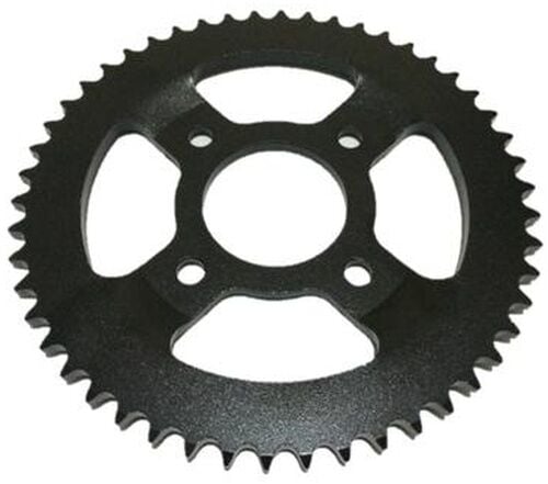 Rks Cross Rt 250 Arka Dişli 50t Çanaklı