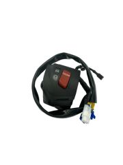 Bajaj Pulsar RS 200 Sağ Kumanda Paneli Orjinal