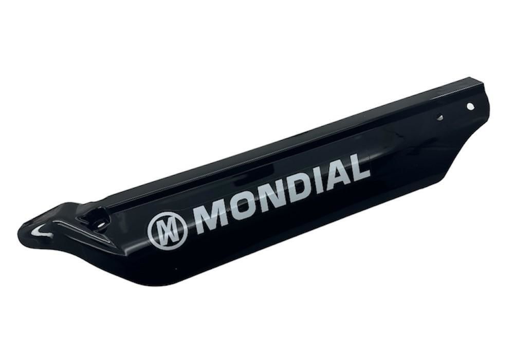 Mondial X-Treme Max 200 Ön Sağ Amortisör Dekoratif Kapak Orijinal