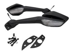 CF Moto 450 SR Ayna Takımı