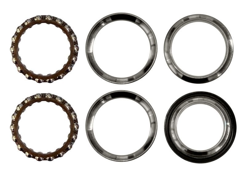 CF Moto SR 250 Ön Düzen Furş Takımı