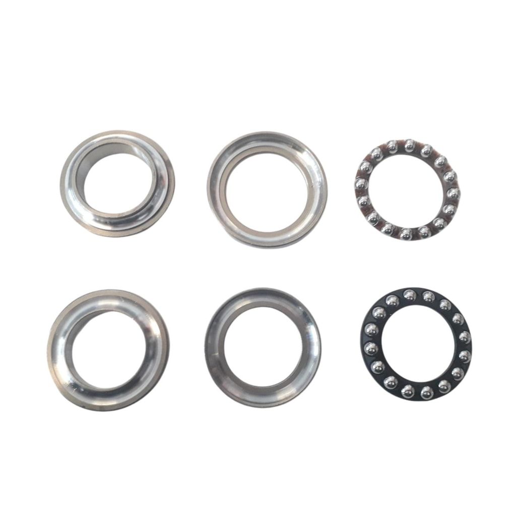 BAJAJ PULSAR RS 200 FURŞ TAKIMI