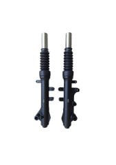 Arora Freedom 50 Ön Amortisör Takımı Siyah