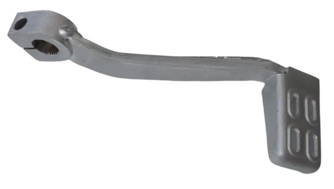 BAJAJ PULSAR RS 200 ARKA FREN PEDALI