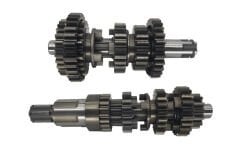 Rks Cross Rt 250 Şanzıman Küçük-büyük Dişli Seti