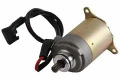 Arora Freedom 125 Marş Motoru Komple