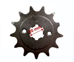 BAJAJ PULSAR RS 200 ÖN DİŞLİ 520-13T