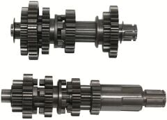 Rks Cross Nr 200 Şanzıman Küçük-büyük Dişli Seti