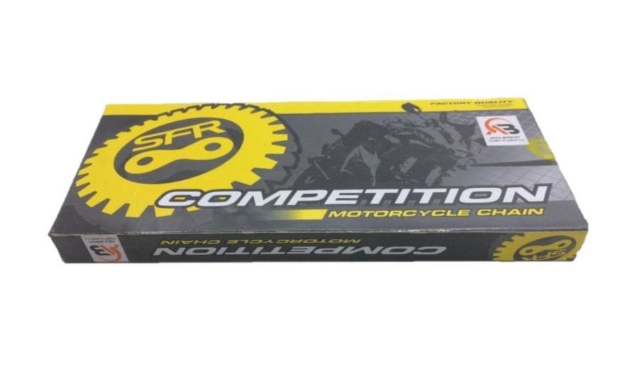 Bajaj Pulsar NS 200 Teker Zinciri SFR 520-120