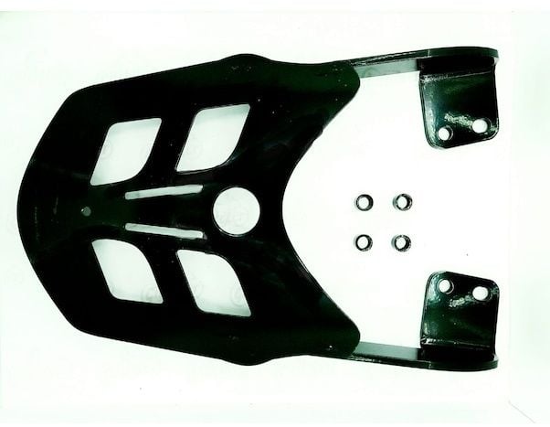 Bajaj Pulsar Ns 200 - Ns 150 Çanta Demiri Platine Lazer Kesim